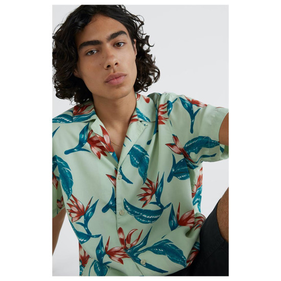 O'neill Ανδρικό πουκάμισο Coast Shirt O'neill Ανδρικό πουκάμισο Coast Shirt